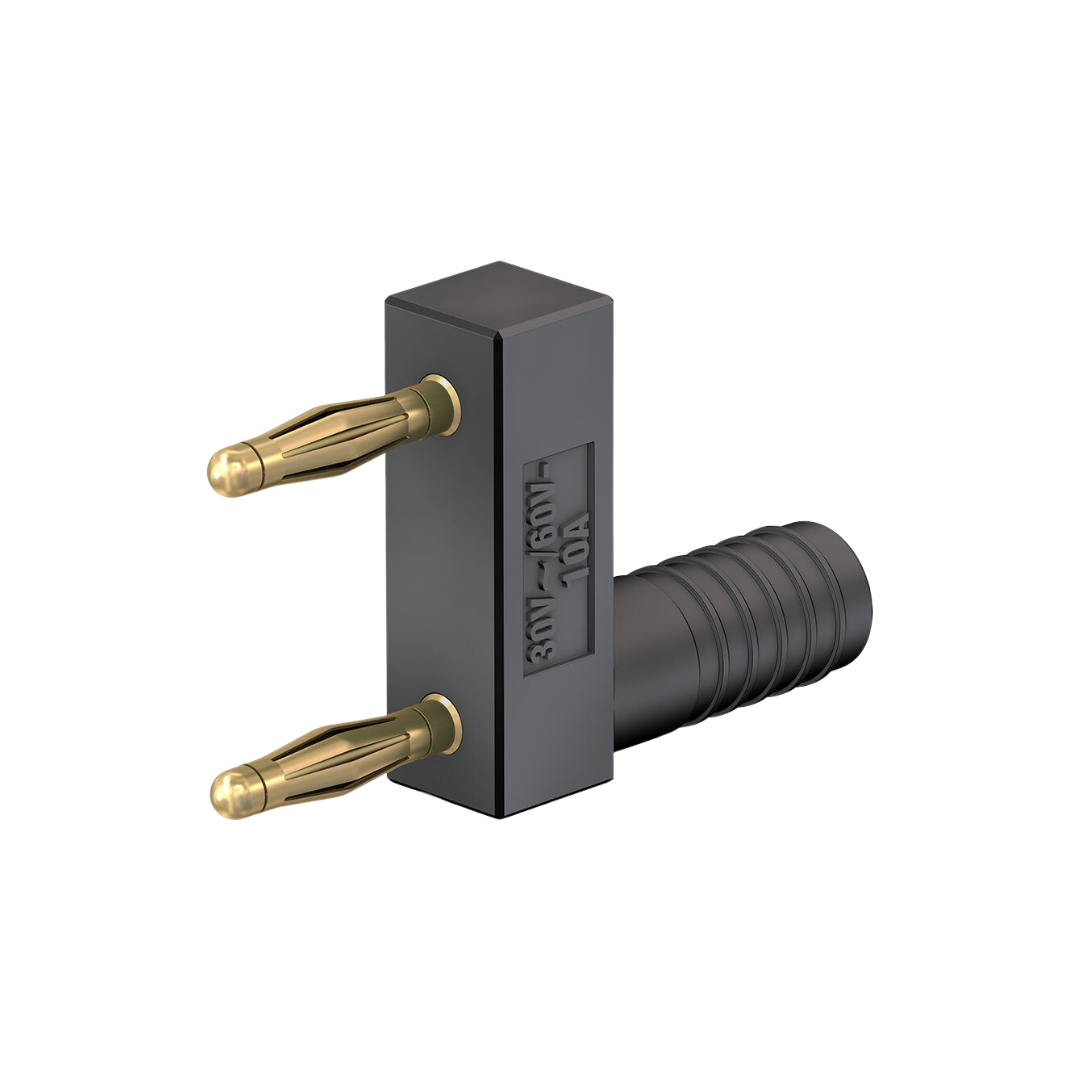 Connecting plugs